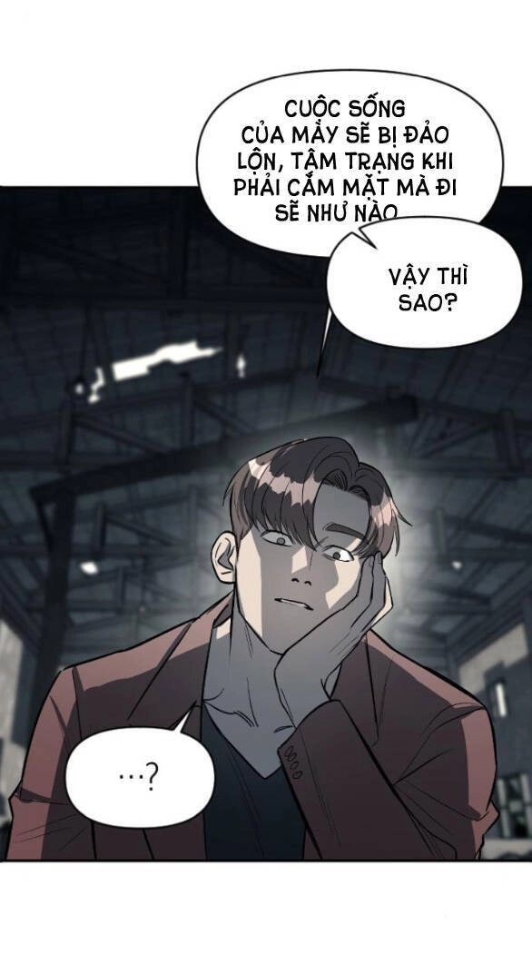 Xâm Nhập Vào Trường Trung Học Tài Phiệt! Chapter 12.1 - 33