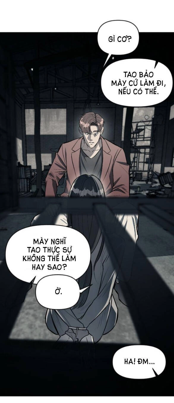 Xâm Nhập Vào Trường Trung Học Tài Phiệt! Chapter 12.1 - 35