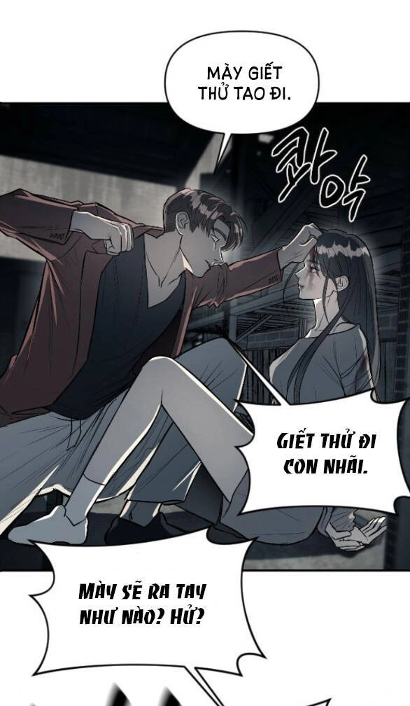 Xâm Nhập Vào Trường Trung Học Tài Phiệt! Chapter 12.2 - 1