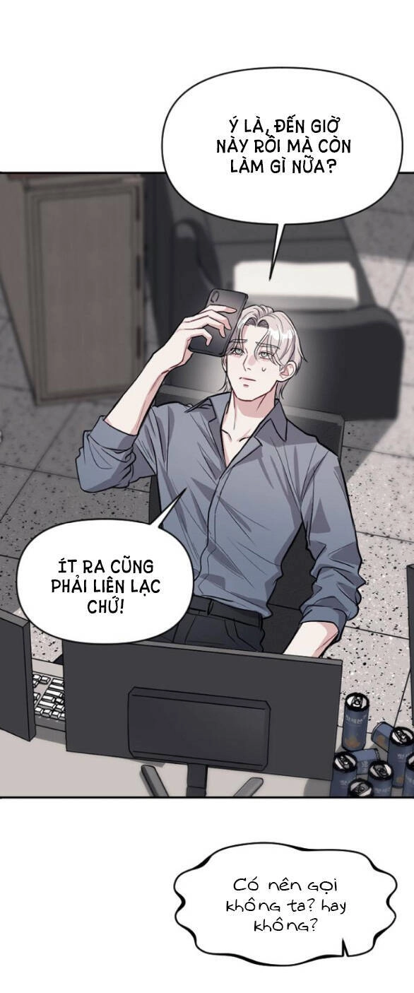 Xâm Nhập Vào Trường Trung Học Tài Phiệt! Chapter 12.2 - 11