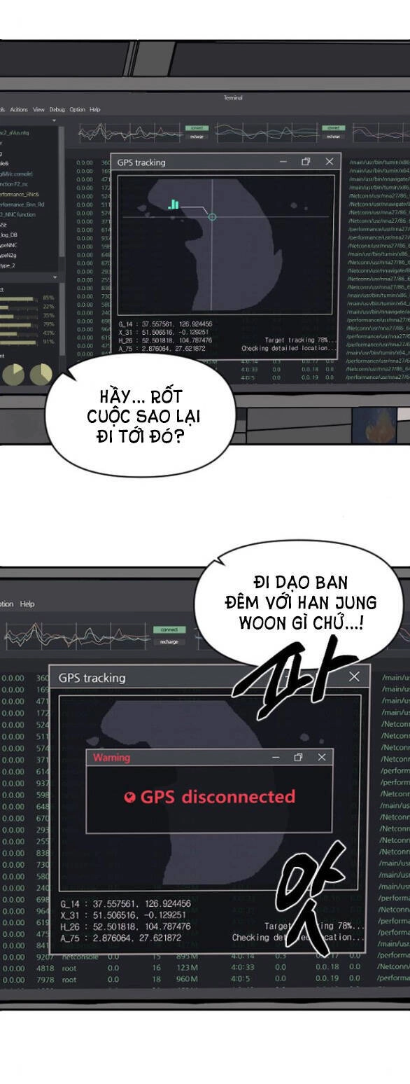 Xâm Nhập Vào Trường Trung Học Tài Phiệt! Chapter 12.2 - 12