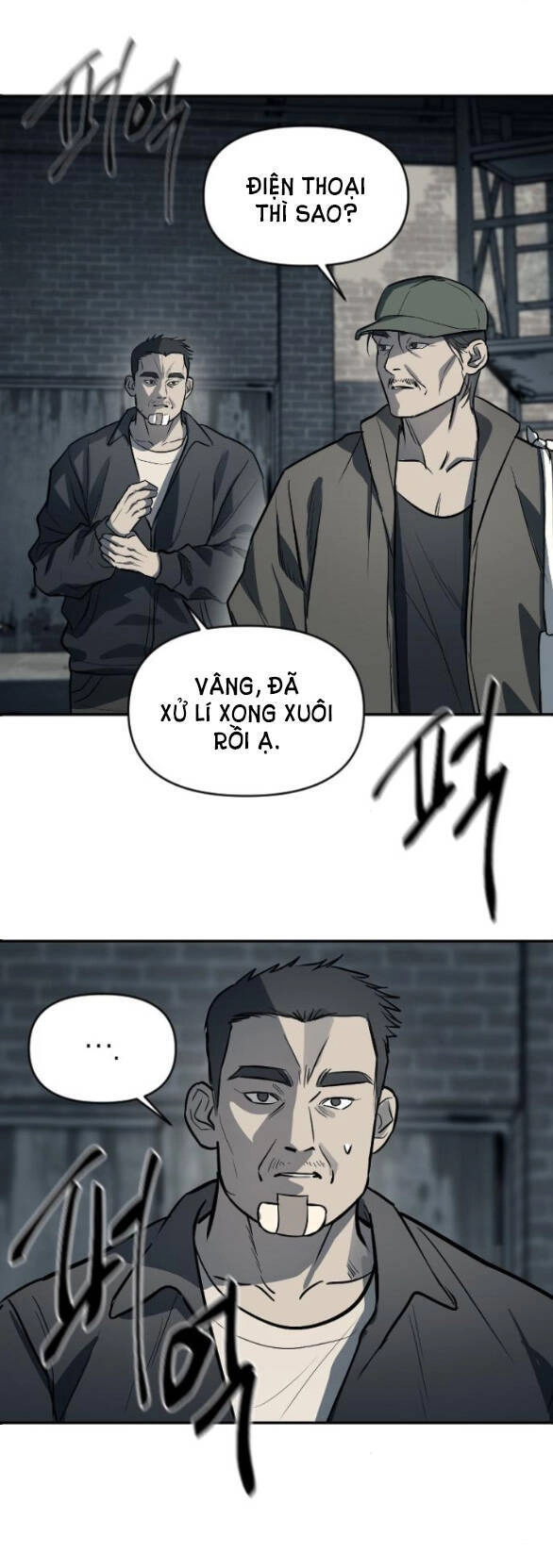 Xâm Nhập Vào Trường Trung Học Tài Phiệt! Chapter 12.2 - 15