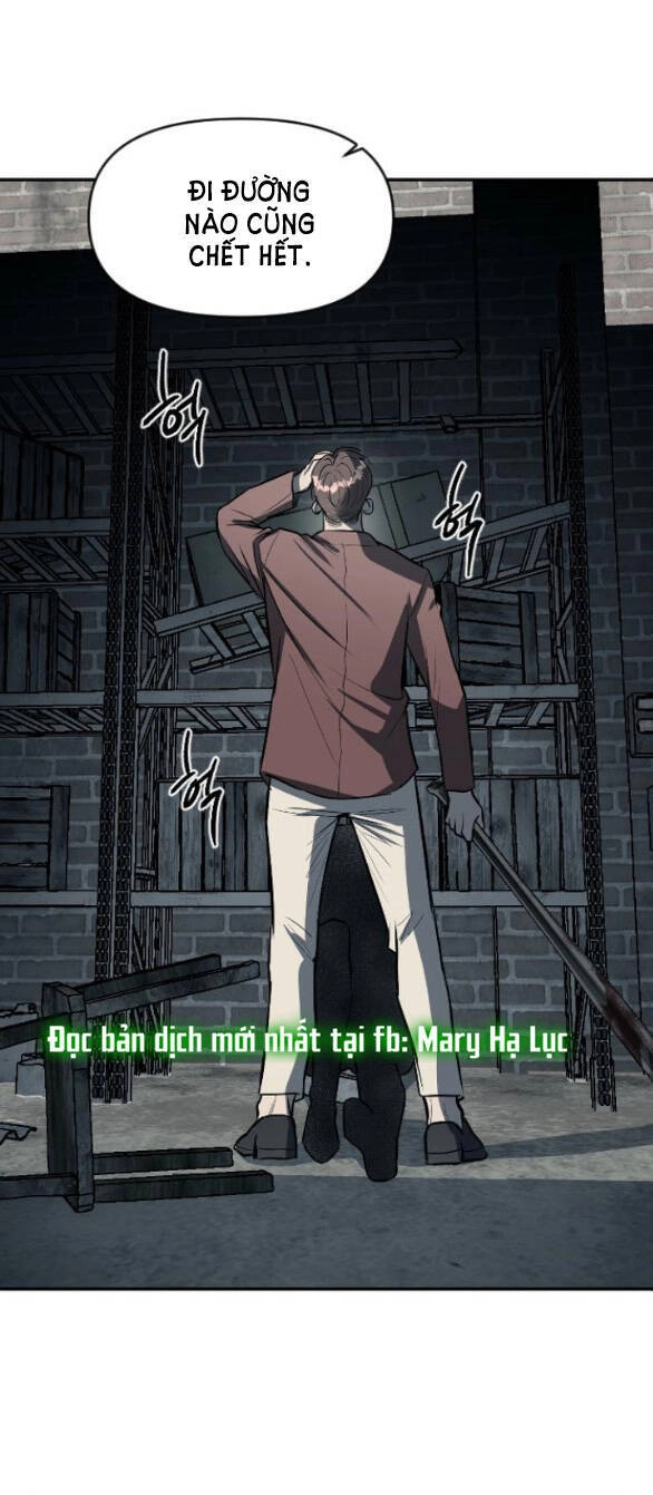 Xâm Nhập Vào Trường Trung Học Tài Phiệt! Chapter 12.2 - 16