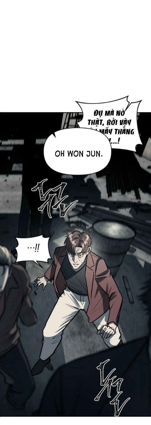 Xâm Nhập Vào Trường Trung Học Tài Phiệt! Chapter 12.2 - 31