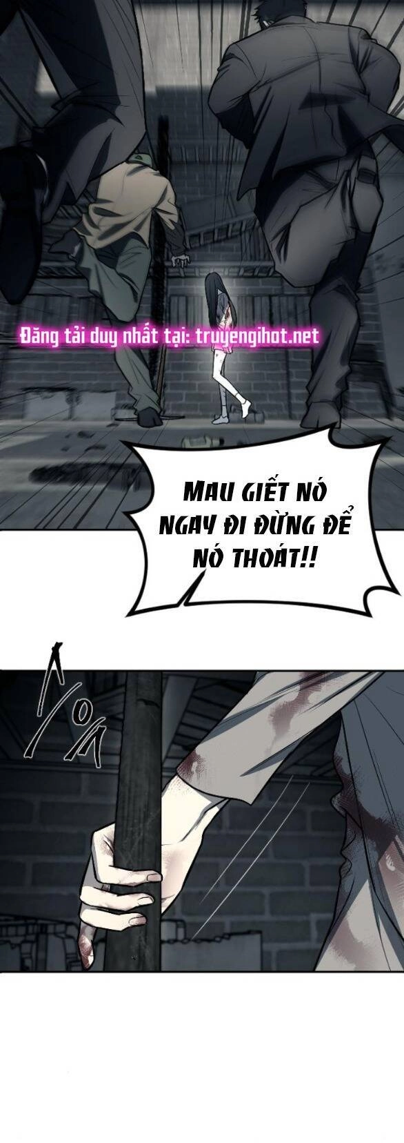 Xâm Nhập Vào Trường Trung Học Tài Phiệt! Chapter 13.1 - 6