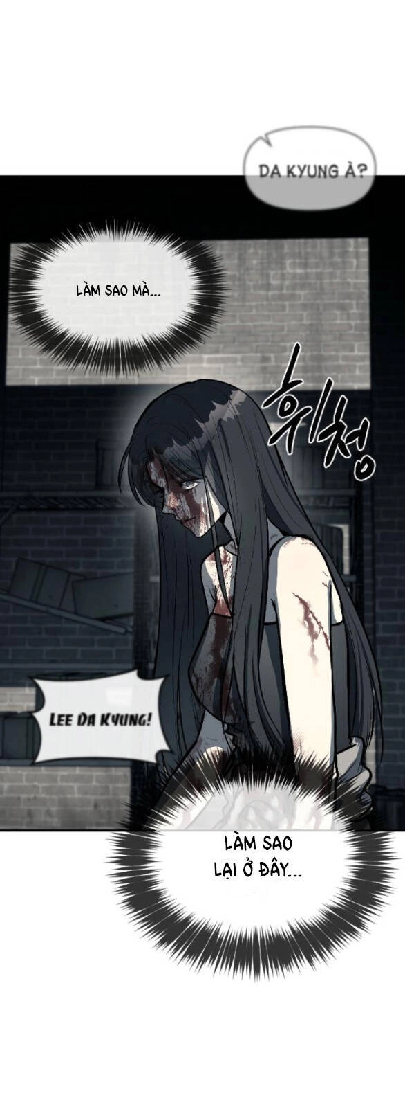 Xâm Nhập Vào Trường Trung Học Tài Phiệt! Chapter 14.1 - 8