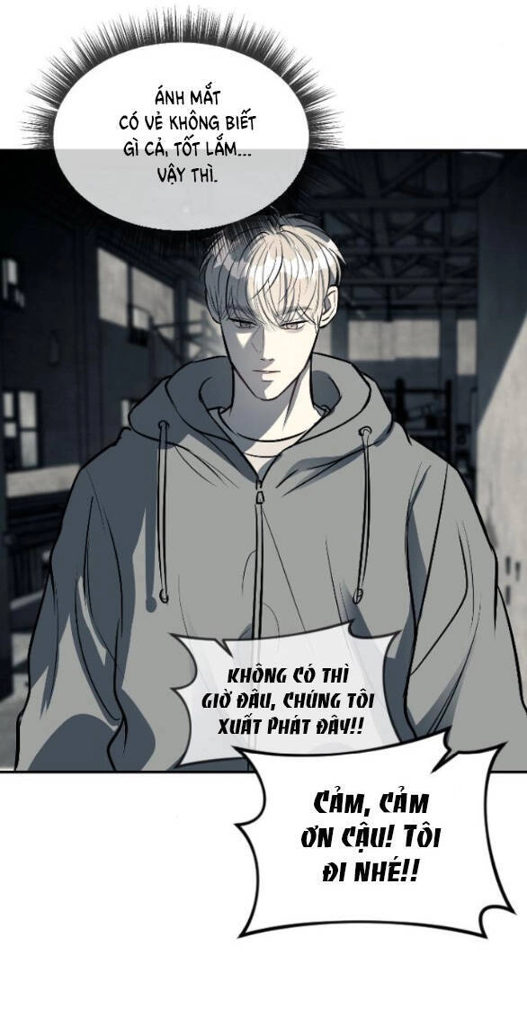 Xâm Nhập Vào Trường Trung Học Tài Phiệt! Chapter 14.1 - 34