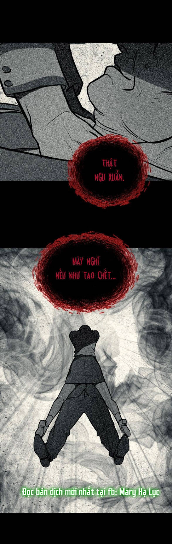 Xâm Nhập Vào Trường Trung Học Tài Phiệt! Chapter 14.2 - 2