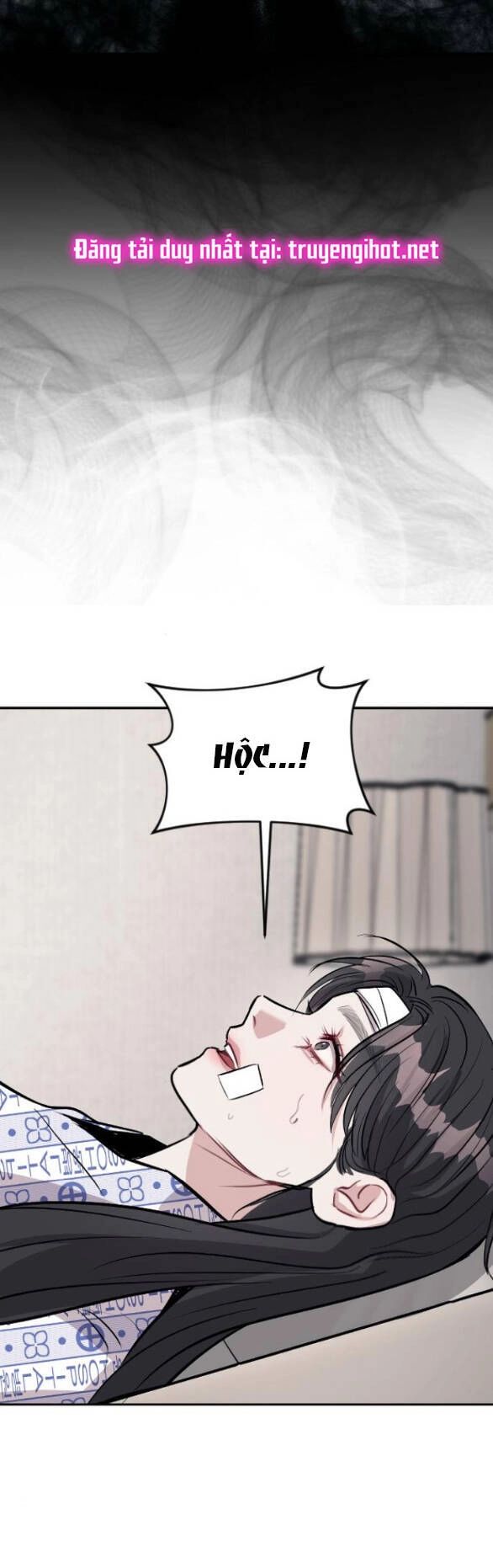 Xâm Nhập Vào Trường Trung Học Tài Phiệt! Chapter 14.2 - 5