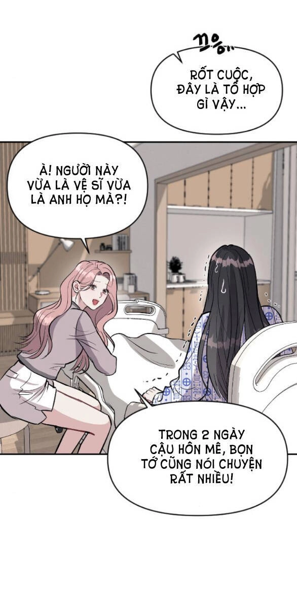 Xâm Nhập Vào Trường Trung Học Tài Phiệt! Chapter 14.2 - 11