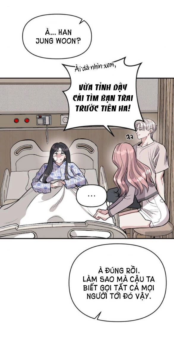 Xâm Nhập Vào Trường Trung Học Tài Phiệt! Chapter 14.2 - 14