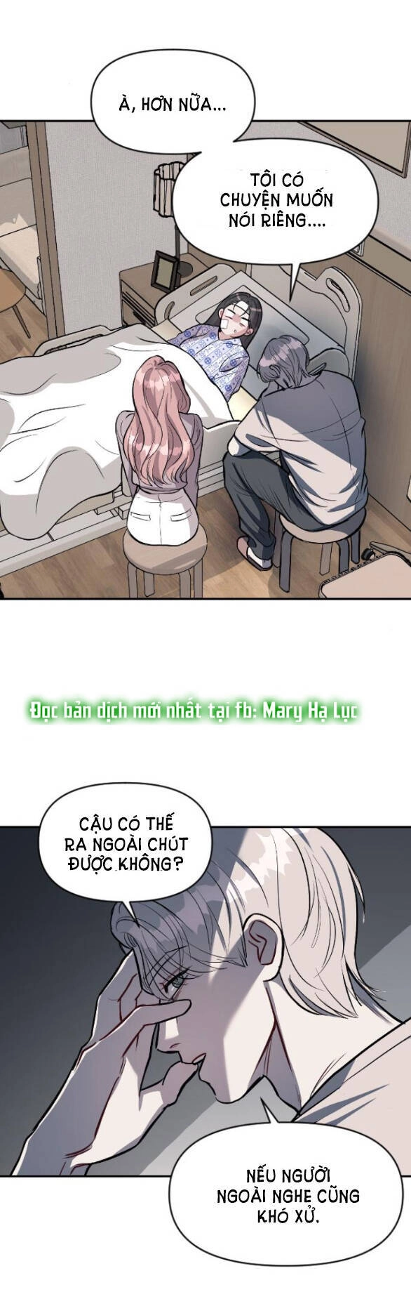 Xâm Nhập Vào Trường Trung Học Tài Phiệt! Chapter 14.2 - 16