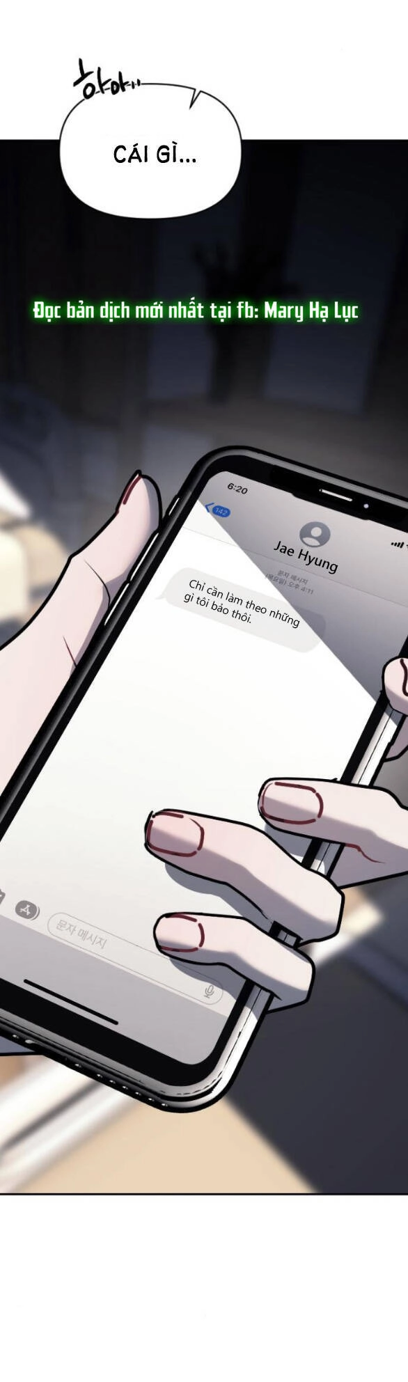 Xâm Nhập Vào Trường Trung Học Tài Phiệt! Chapter 14.2 - 21