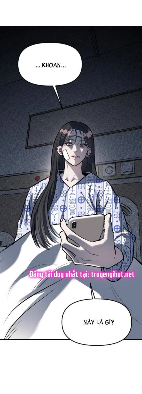 Xâm Nhập Vào Trường Trung Học Tài Phiệt! Chapter 14.2 - 22