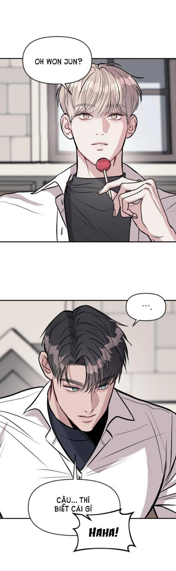 Xâm Nhập Vào Trường Trung Học Tài Phiệt! Chapter 14.2 - 30