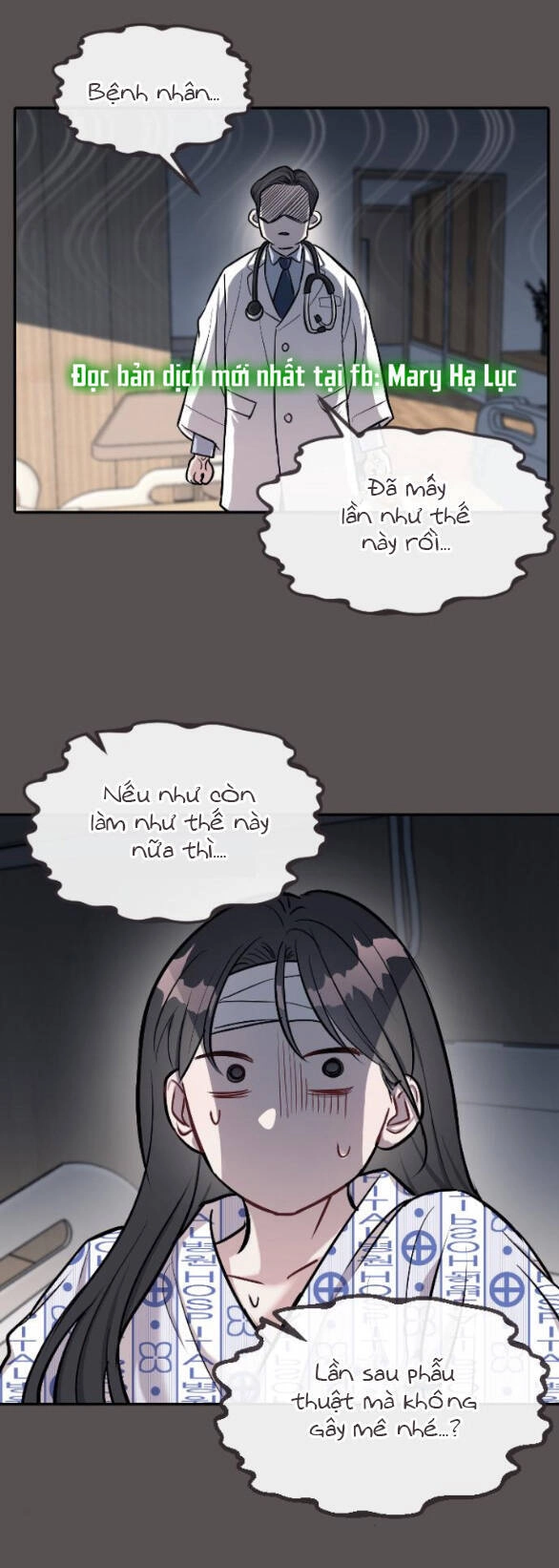 Xâm Nhập Vào Trường Trung Học Tài Phiệt! Chapter 15.1 - 5