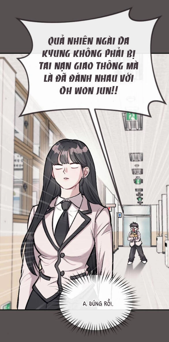 Xâm Nhập Vào Trường Trung Học Tài Phiệt! Chapter 15.1 - 12