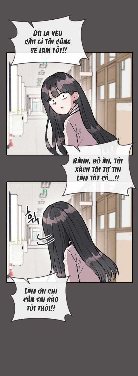 Xâm Nhập Vào Trường Trung Học Tài Phiệt! Chapter 15.1 - 15