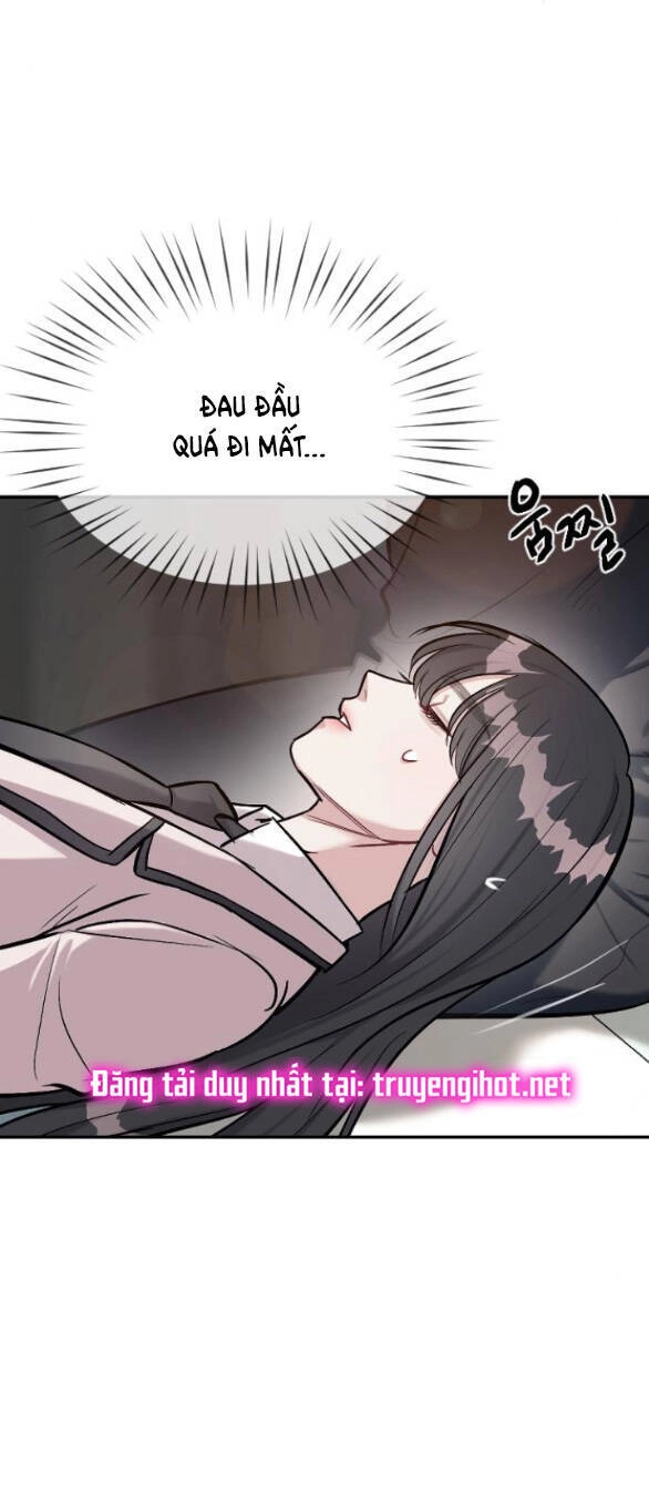 Xâm Nhập Vào Trường Trung Học Tài Phiệt! Chapter 15.1 - 22