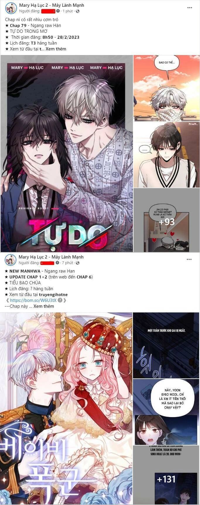 Xâm Nhập Vào Trường Trung Học Tài Phiệt! Chapter 15.2 - 1