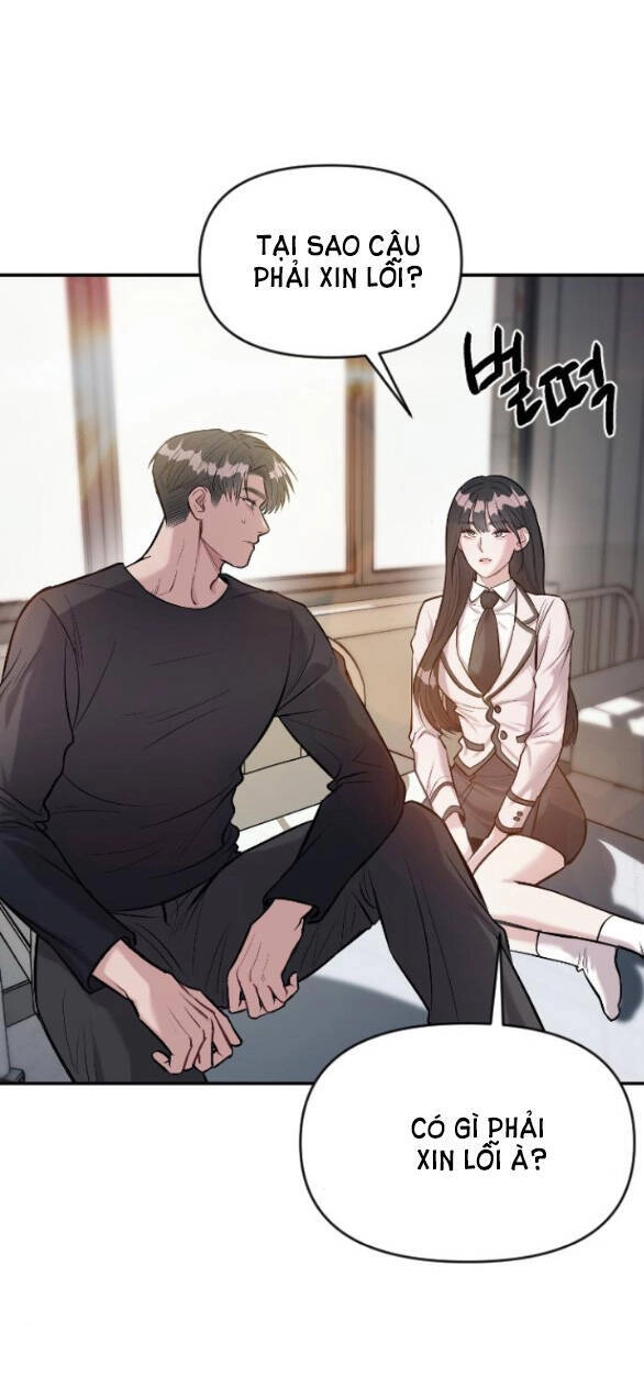 Xâm Nhập Vào Trường Trung Học Tài Phiệt! Chapter 15.2 - 7