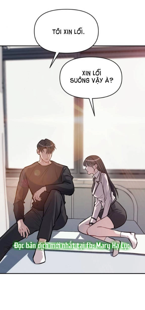 Xâm Nhập Vào Trường Trung Học Tài Phiệt! Chapter 15.2 - 11