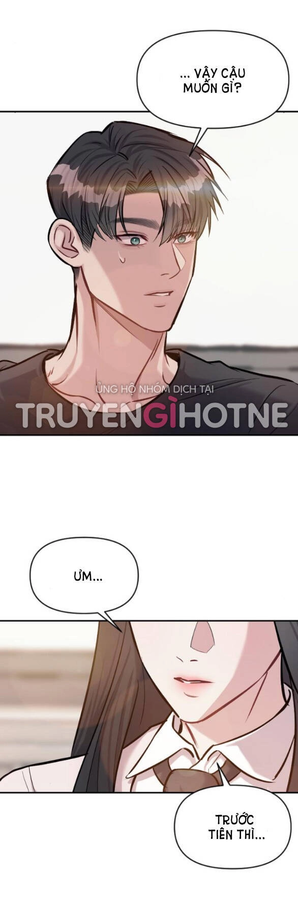 Xâm Nhập Vào Trường Trung Học Tài Phiệt! Chapter 15.2 - 12