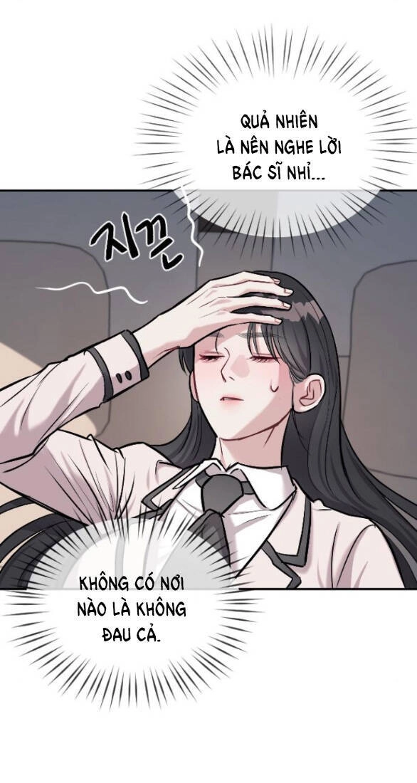 Xâm Nhập Vào Trường Trung Học Tài Phiệt! Chapter 15.2 - 21