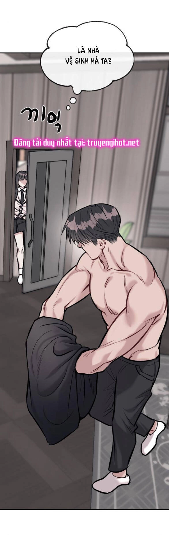 Xâm Nhập Vào Trường Trung Học Tài Phiệt! Chapter 15.2 - 25