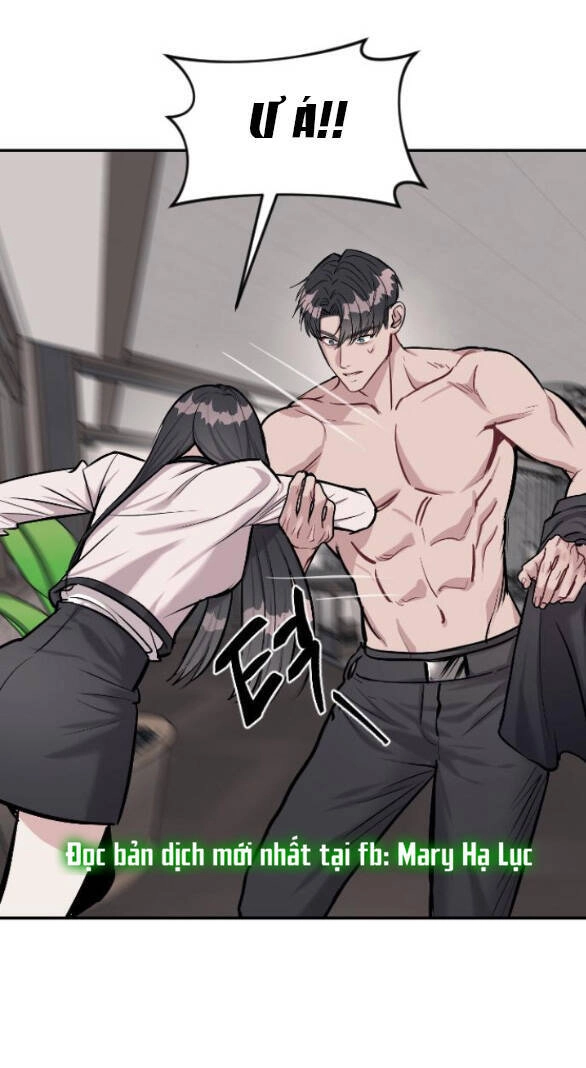 Xâm Nhập Vào Trường Trung Học Tài Phiệt! Chapter 15.2 - 27