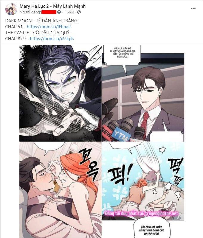 Xâm Nhập Vào Trường Trung Học Tài Phiệt! Chapter 16.1 - 2