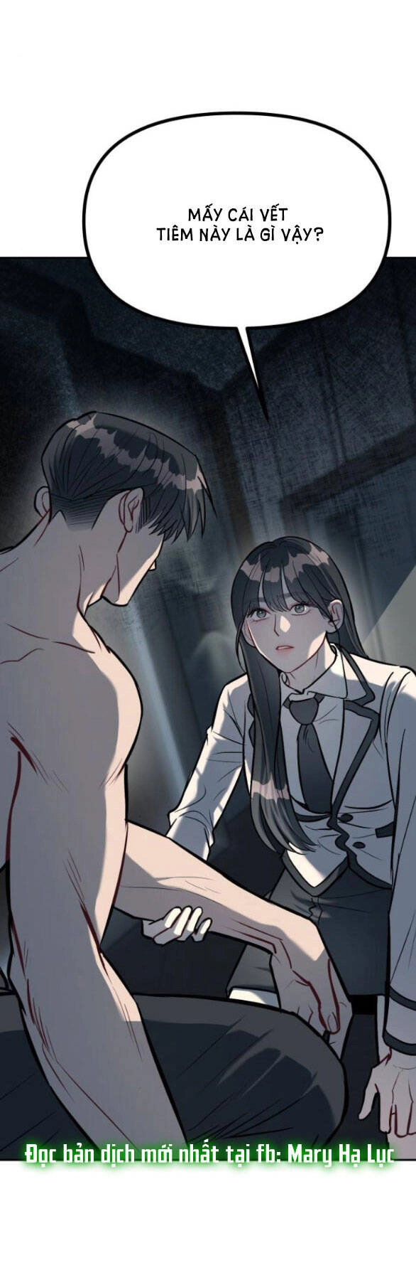 Xâm Nhập Vào Trường Trung Học Tài Phiệt! Chapter 16.1 - 6