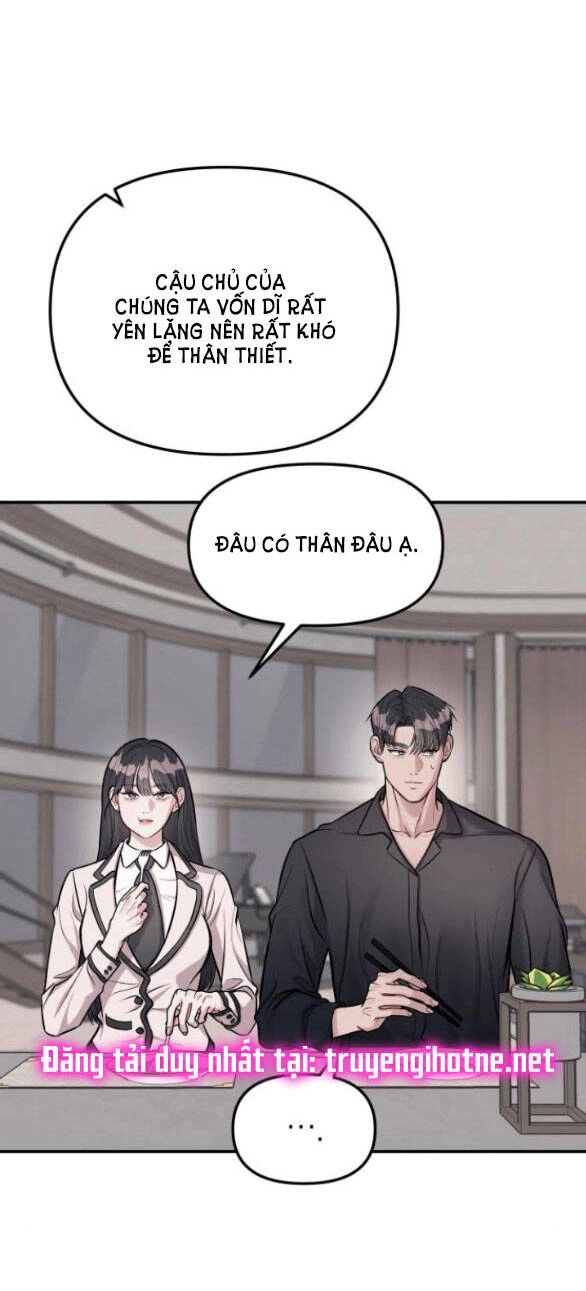 Xâm Nhập Vào Trường Trung Học Tài Phiệt! Chapter 16.1 - 20