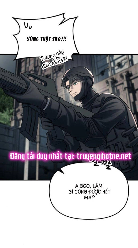 Xâm Nhập Vào Trường Trung Học Tài Phiệt! Chapter 16.1 - 30