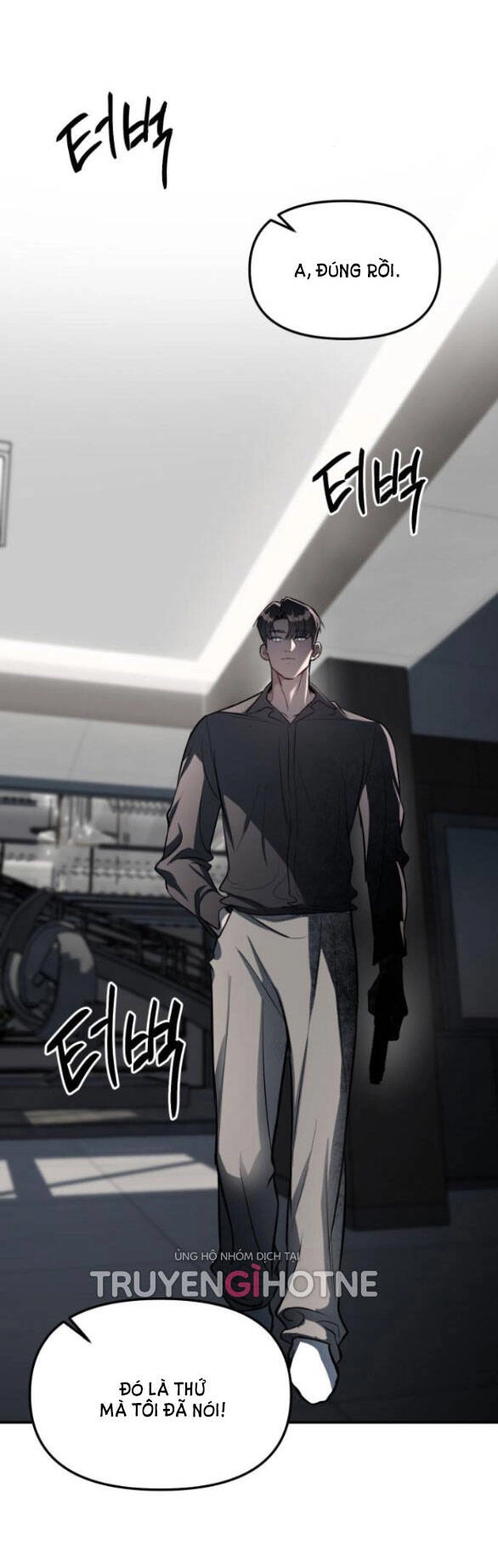 Xâm Nhập Vào Trường Trung Học Tài Phiệt! Chapter 16.1 - 34