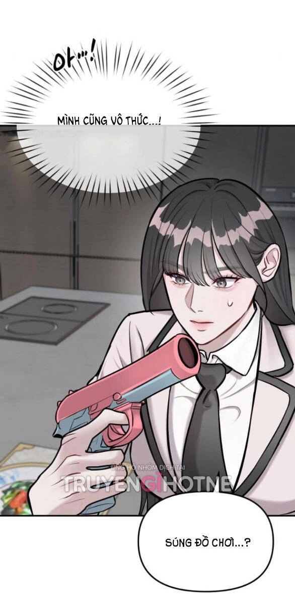 Xâm Nhập Vào Trường Trung Học Tài Phiệt! Chapter 16.1 - 37