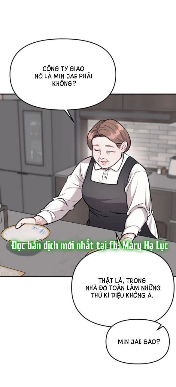 Xâm Nhập Vào Trường Trung Học Tài Phiệt! Chapter 16.1 - 42