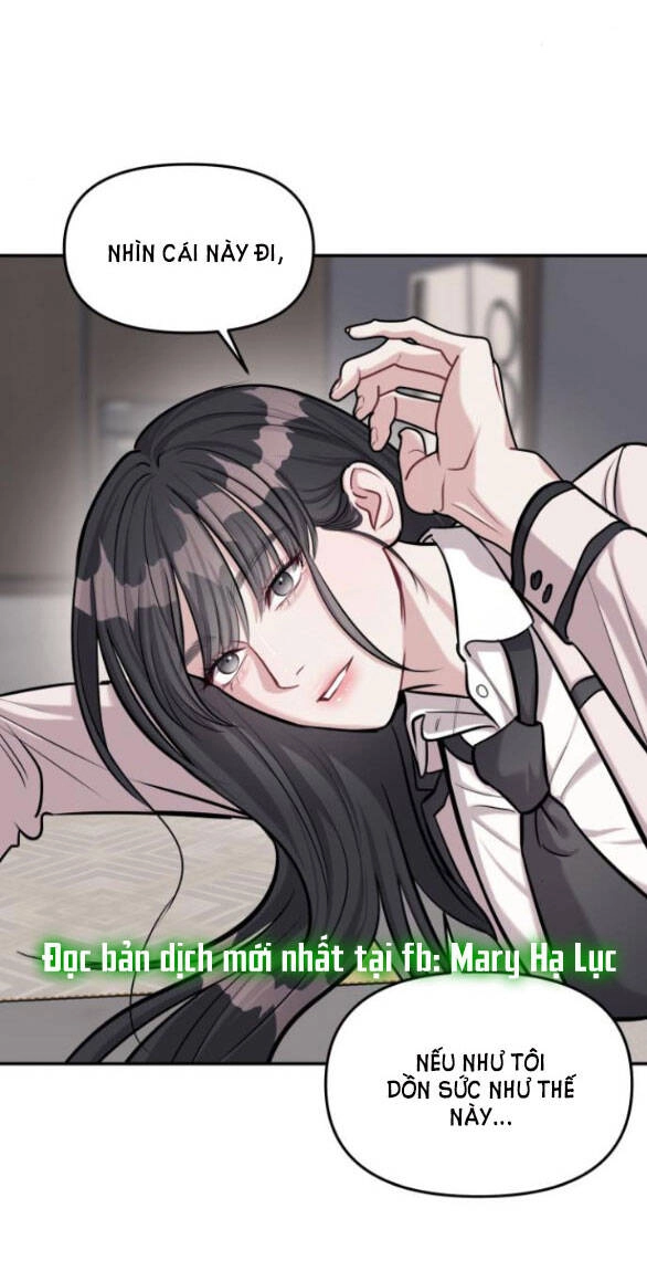 Xâm Nhập Vào Trường Trung Học Tài Phiệt! Chapter 16.2 - 7