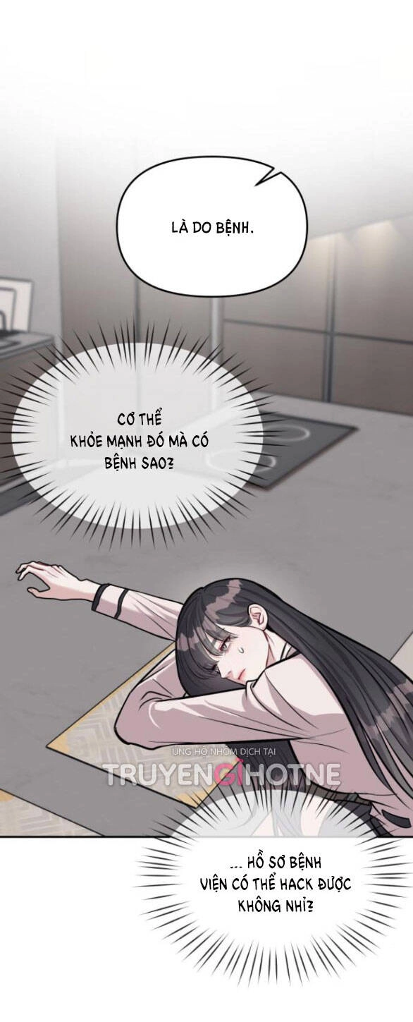 Xâm Nhập Vào Trường Trung Học Tài Phiệt! Chapter 16.2 - 11