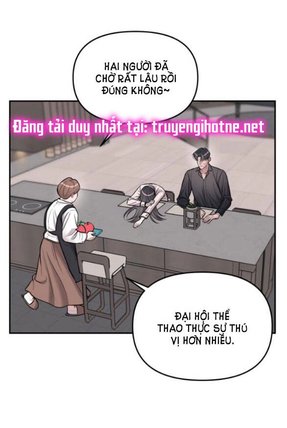 Xâm Nhập Vào Trường Trung Học Tài Phiệt! Chapter 16.2 - 15