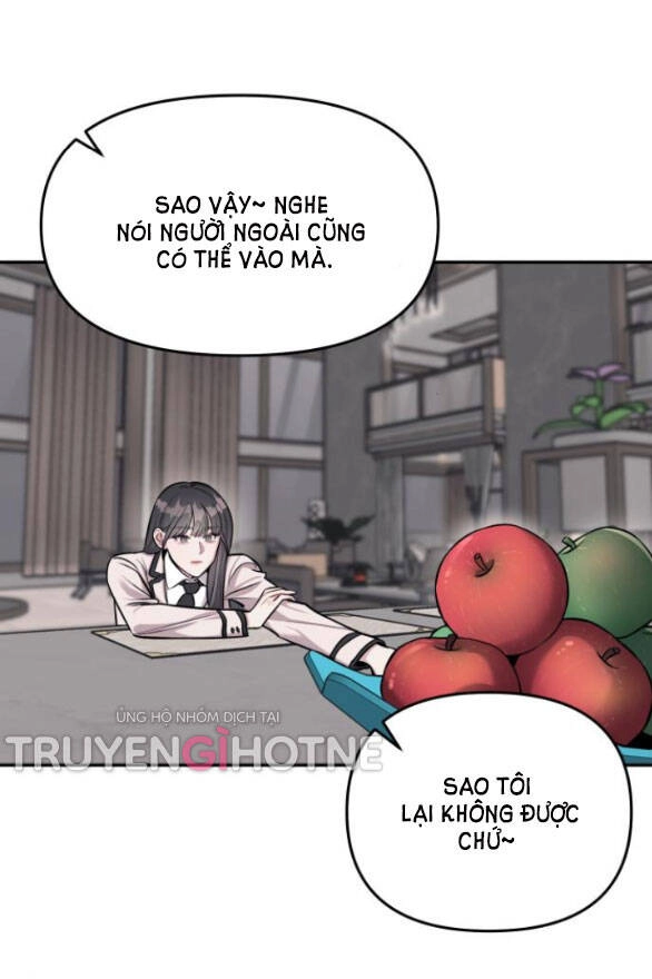 Xâm Nhập Vào Trường Trung Học Tài Phiệt! Chapter 16.2 - 17