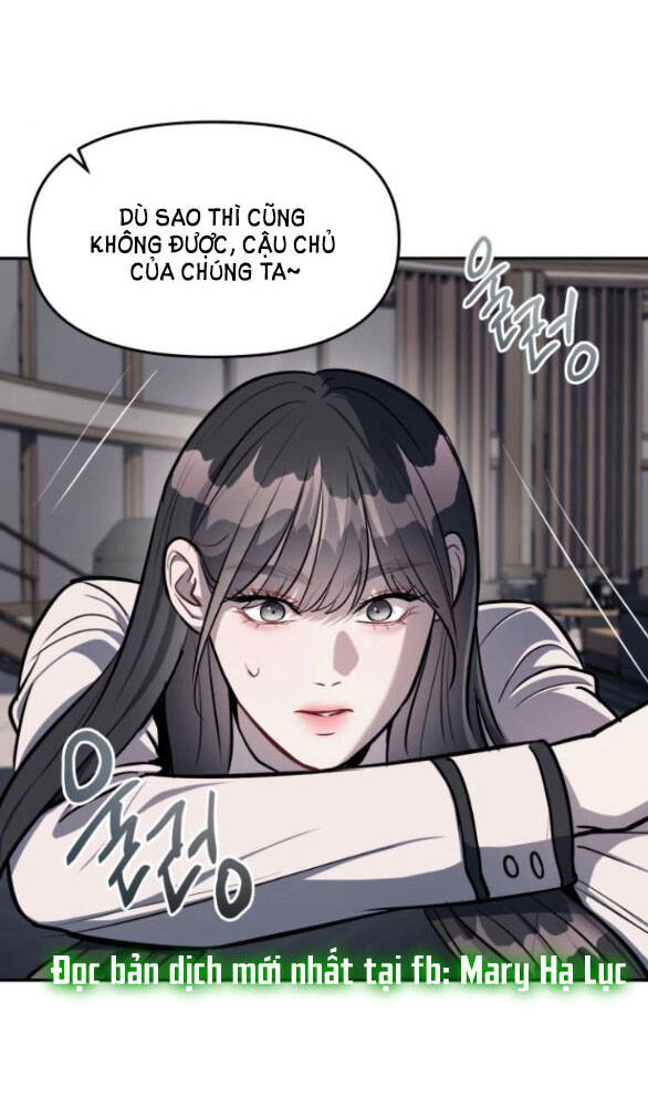 Xâm Nhập Vào Trường Trung Học Tài Phiệt! Chapter 16.2 - 19