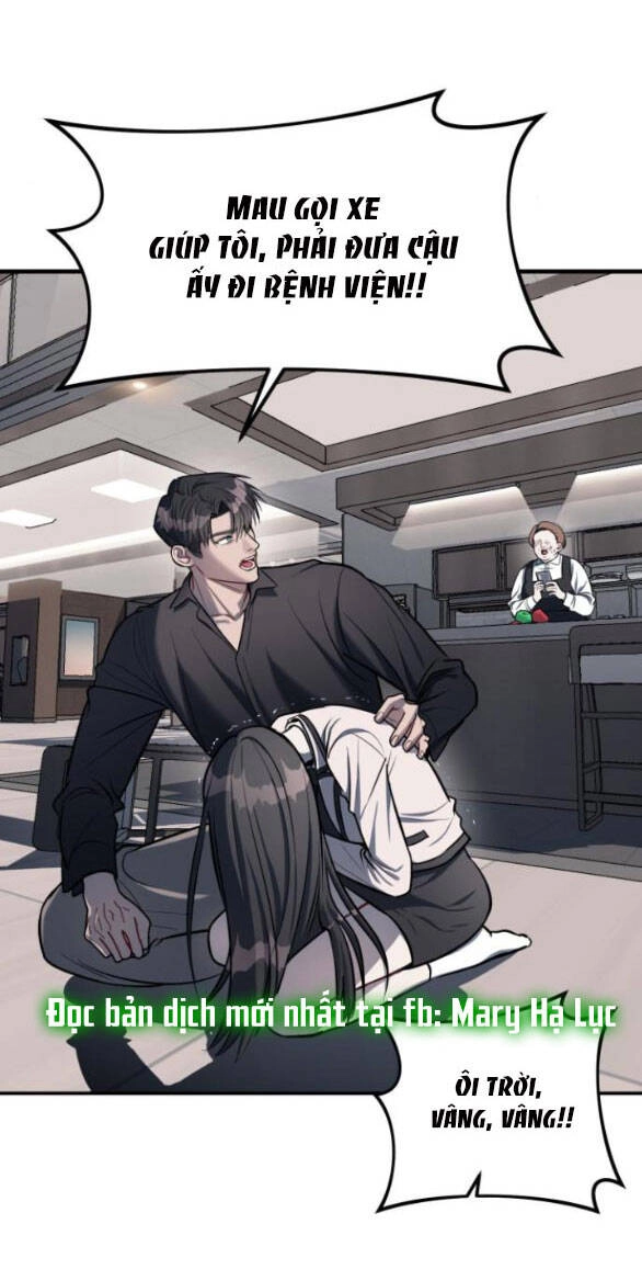 Xâm Nhập Vào Trường Trung Học Tài Phiệt! Chapter 16.2 - 25