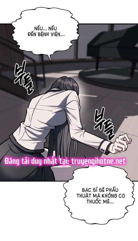 Xâm Nhập Vào Trường Trung Học Tài Phiệt! Chapter 16.2 - 27