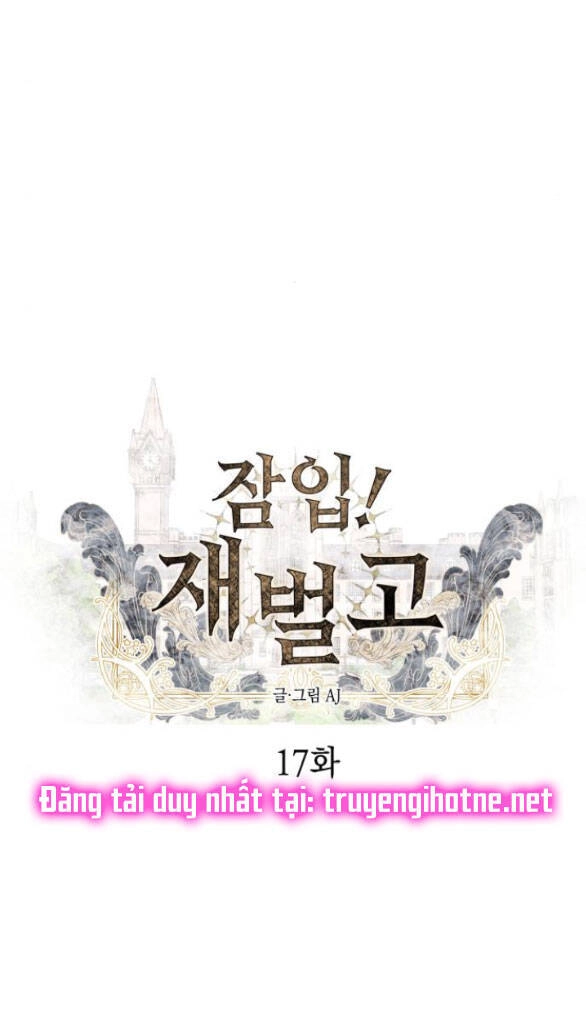 Xâm Nhập Vào Trường Trung Học Tài Phiệt! Chapter 17.1 - 4