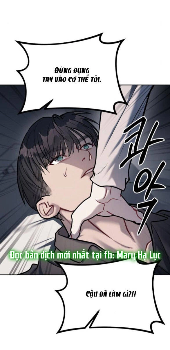 Xâm Nhập Vào Trường Trung Học Tài Phiệt! Chapter 17.1 - 8