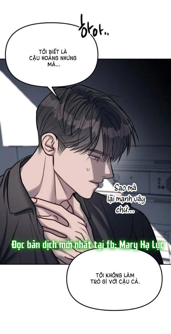 Xâm Nhập Vào Trường Trung Học Tài Phiệt! Chapter 17.1 - 14