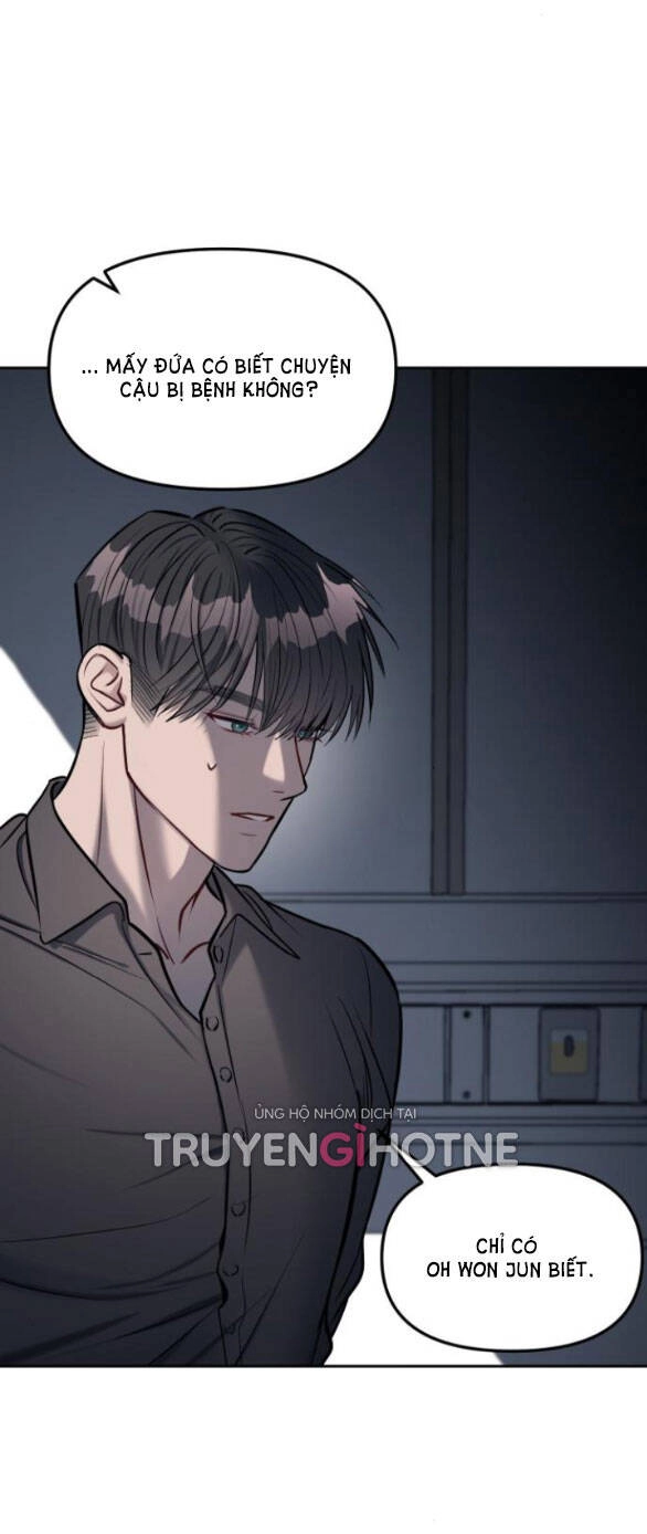 Xâm Nhập Vào Trường Trung Học Tài Phiệt! Chapter 17.1 - 18