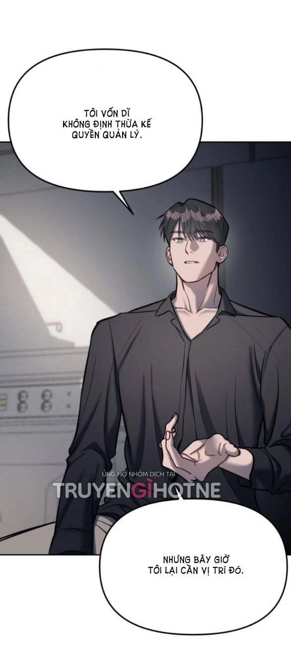 Xâm Nhập Vào Trường Trung Học Tài Phiệt! Chapter 17.2 - 5