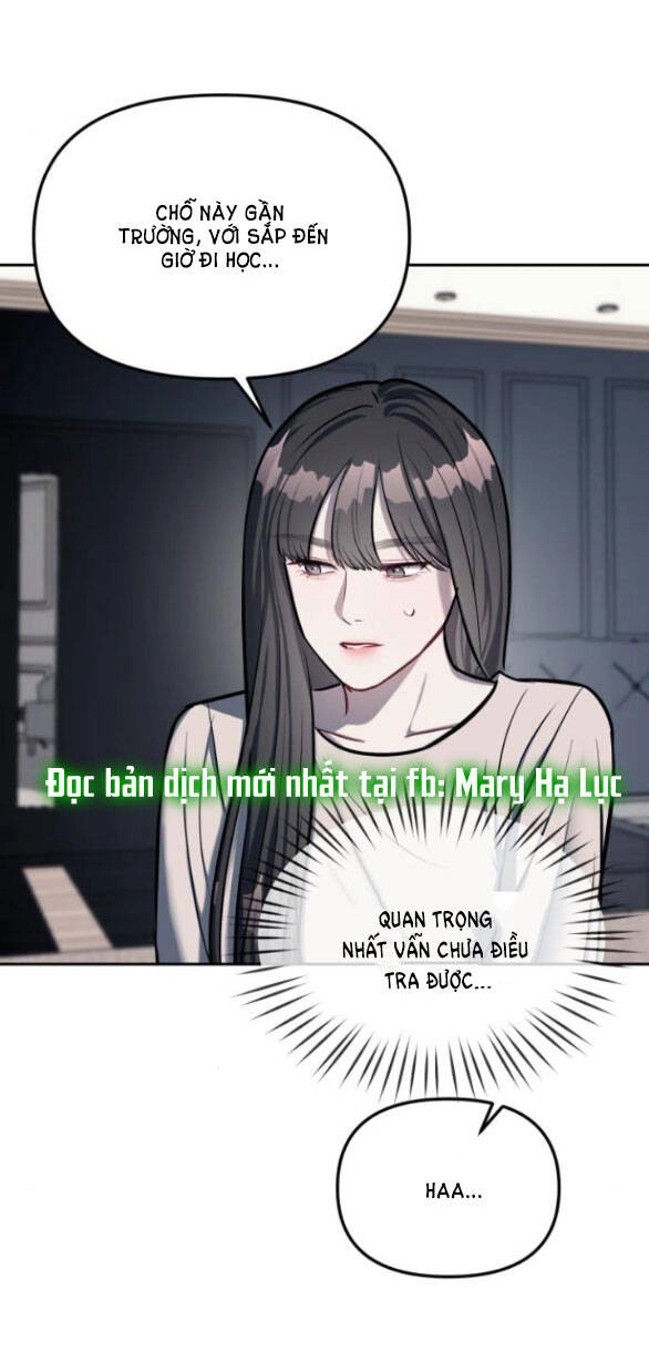 Xâm Nhập Vào Trường Trung Học Tài Phiệt! Chapter 17.2 - 25